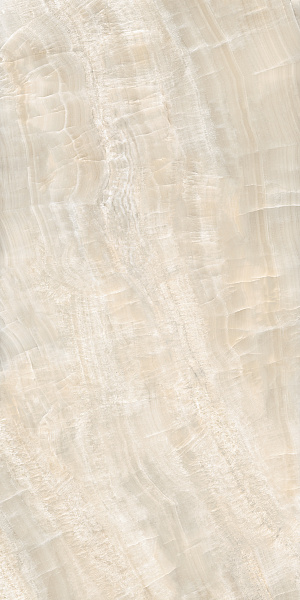 Onice White Polished